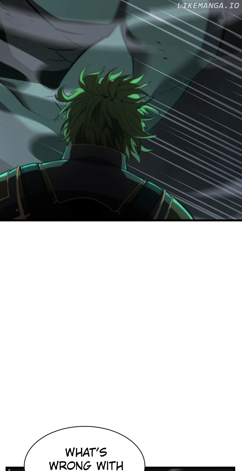 The Beginning After The End Chapter 178 image 061